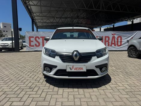 Renault SANDERO GT line/RLIN Flex 1.0 12v 5p