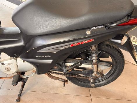HONDA BIZ 125 EX/ 125 EX FLEX