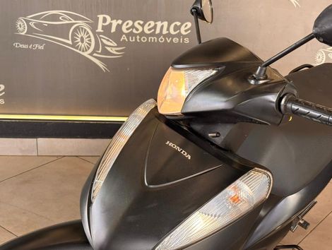 HONDA BIZ 125 EX/ 125 EX FLEX