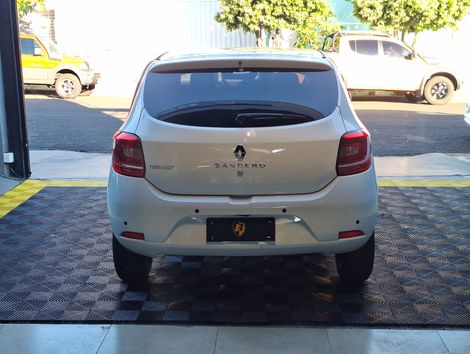 Renault SANDERO Expression Flex 1.0 12V 5p