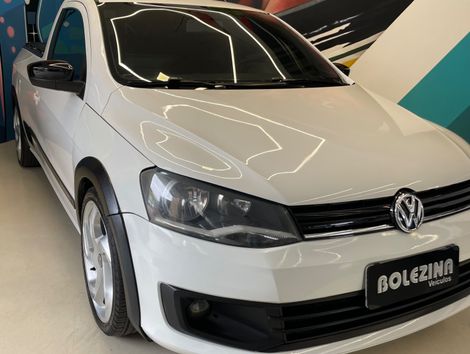 VolksWagen Saveiro 1.6 Mi/ 1.6 Mi Total Flex 8V