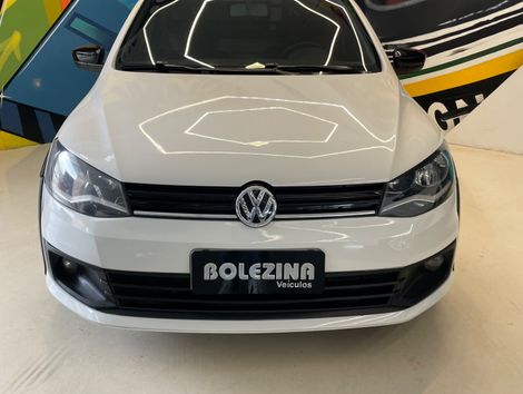 VolksWagen Saveiro 1.6 Mi/ 1.6 Mi Total Flex 8V