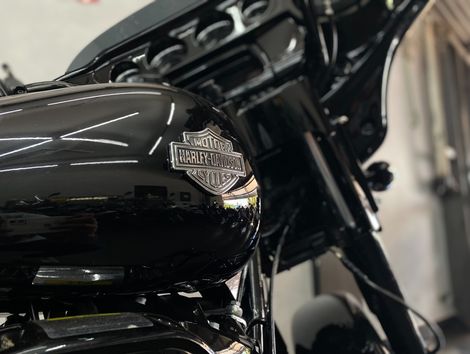 Harley STREET GLIDE SPECIAL FLHXS