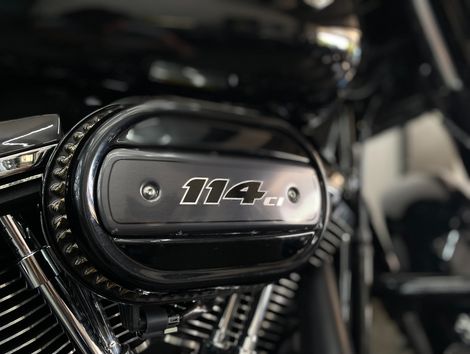 Harley STREET GLIDE SPECIAL FLHXS