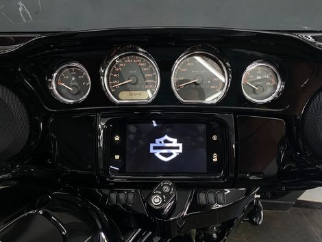 Harley STREET GLIDE SPECIAL FLHXS