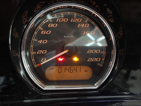 Harley STREET GLIDE SPECIAL FLHXS