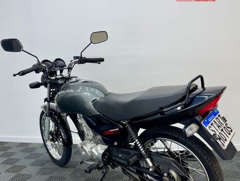 HONDA CG 125 FAN / FAN KS / 125 i FAN