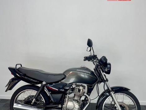 HONDA CG 125 FAN / FAN KS / 125 i FAN