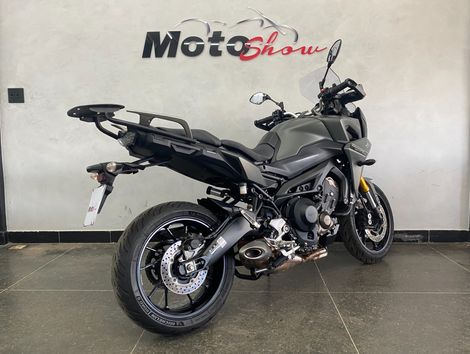 YAMAHA MT-09 TRACER 900 GT