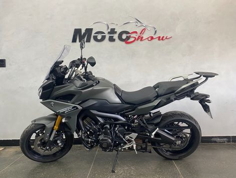 YAMAHA MT-09 TRACER 900 GT