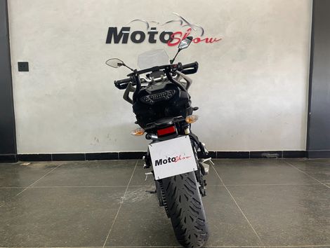 YAMAHA MT-09 TRACER 900 GT