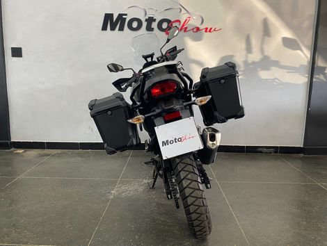 KAWASAKI Versys-X 300 TOURER