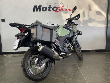 KAWASAKI Versys-X 300 TOURER