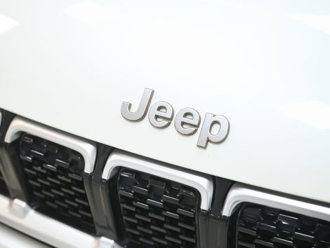 Jeep Commander Overl. TD380 2.0 4x4 Die. Aut.