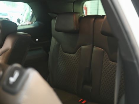 Jeep Commander Overl. TD380 2.0 4x4 Die. Aut.