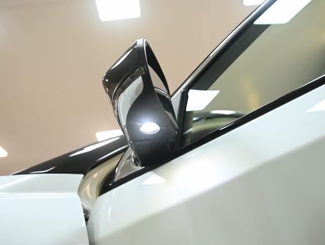 Jeep Commander Overl. TD380 2.0 4x4 Die. Aut.