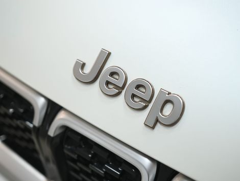 Jeep Commander Overl. TD380 2.0 4x4 Die. Aut.