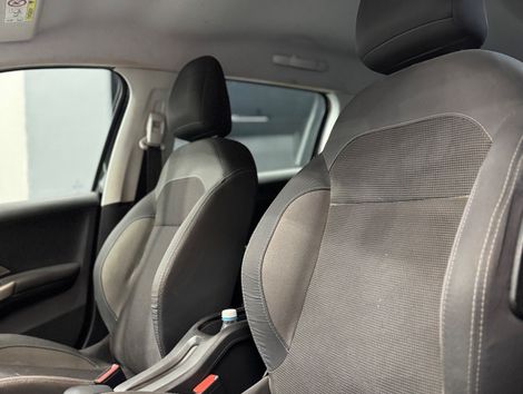 Peugeot 2008 Allure 1.6 Flex 16V 5p Aut.