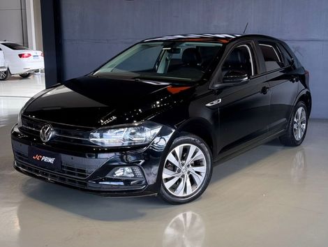 VolksWagen Polo Highline 200 TSI 1.0 Flex 12V Aut.
