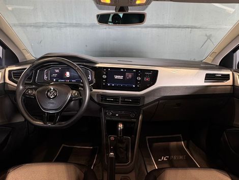 VolksWagen Polo Highline 200 TSI 1.0 Flex 12V Aut.