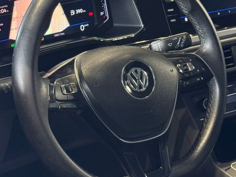 VolksWagen Polo Highline 200 TSI 1.0 Flex 12V Aut.