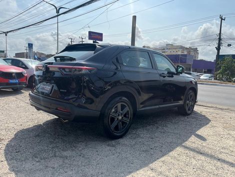 Honda HR-V Advance 1.5  Flex TB 16V 5p Aut.