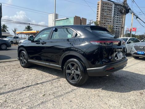 Honda HR-V Advance 1.5  Flex TB 16V 5p Aut.