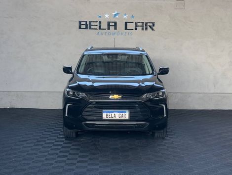Chevrolet TRACKER Premier 1.2 Turbo 12V Flex Aut.
