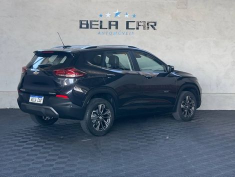 Chevrolet TRACKER Premier 1.2 Turbo 12V Flex Aut.