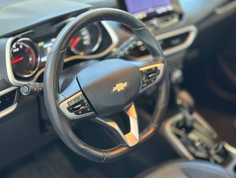 Chevrolet TRACKER Premier 1.2 Turbo 12V Flex Aut.