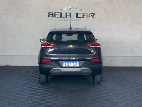 Chevrolet TRACKER Premier 1.2 Turbo 12V Flex Aut.