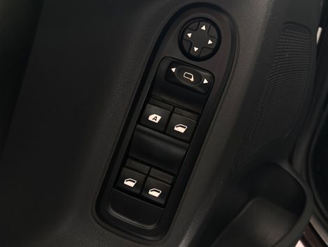 Citroën C3 Tendance Pure Tech 1.2 Flex 12V Mec.