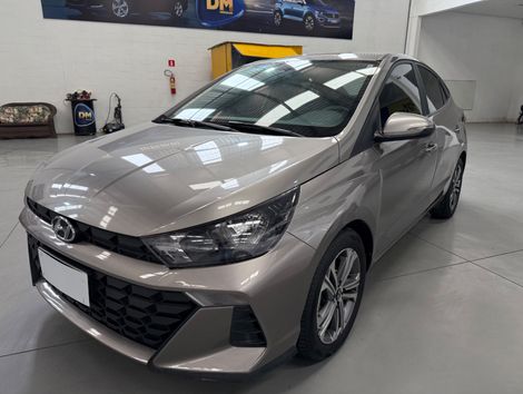 Hyundai HB20S Comfort Plus 1.0 TB Flex 12V Aut