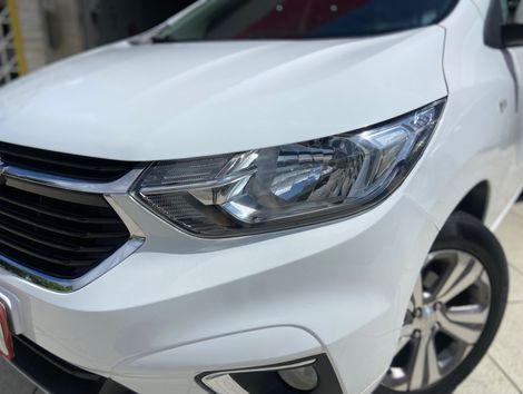 Chevrolet SPIN PREMIER 1.8 8V Econo.Flex 5p Aut.