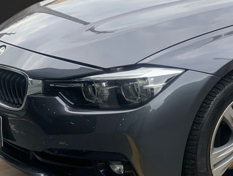 BMW 320iA Modern/Sport TB 2.0/A.Flex/GP 4p