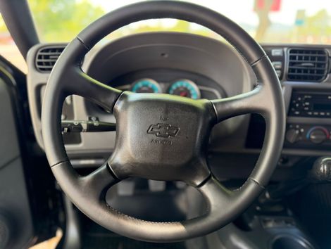 Chevrolet S10 Pick-Up Exec. 2.8 4x4 CD TB Int.Dies