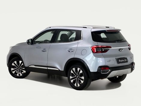 Caoa Chery/Chery Tiggo 5X TXS 1.5 16V Turbo Flex Aut.