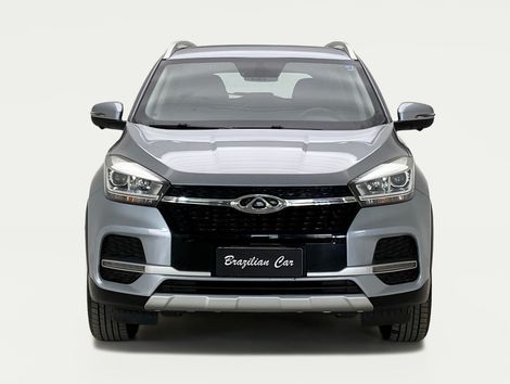 Caoa Chery/Chery Tiggo 5X TXS 1.5 16V Turbo Flex Aut.