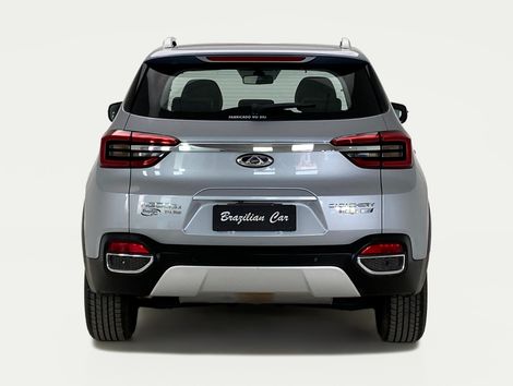 Caoa Chery/Chery Tiggo 5X TXS 1.5 16V Turbo Flex Aut.