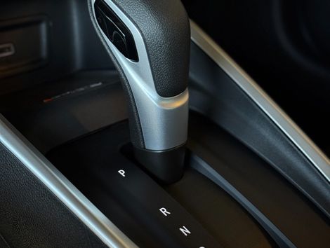 Chevrolet ONIX SED. Plus PREM. 1.0 12V TB Flex Aut