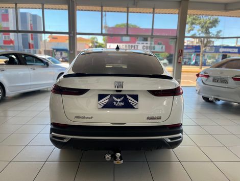 Fiat Fastback Audace 1.0 200 T. Flex Aut