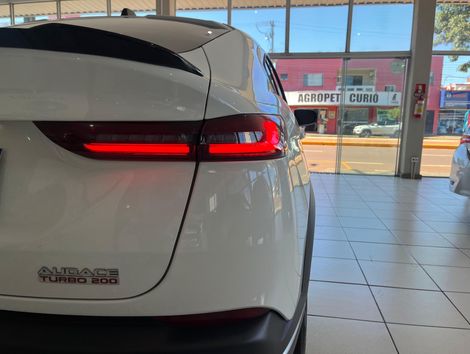 Fiat Fastback Audace 1.0 200 T. Flex Aut