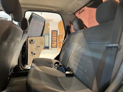 Chevrolet Classic Life/LS 1.0 VHC FlexP. 4p