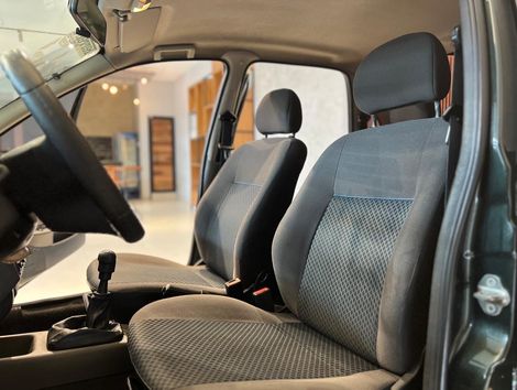 Chevrolet Classic Life/LS 1.0 VHC FlexP. 4p