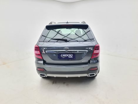 LIFAN X60 VIP 1.8 16V 128cv 5p Aut.