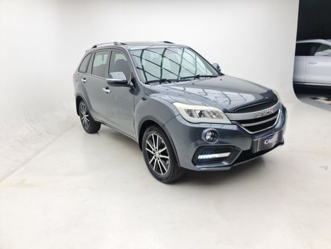 LIFAN X60 VIP 1.8 16V 128cv 5p Aut.