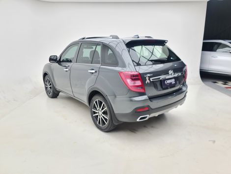 LIFAN X60 VIP 1.8 16V 128cv 5p Aut.