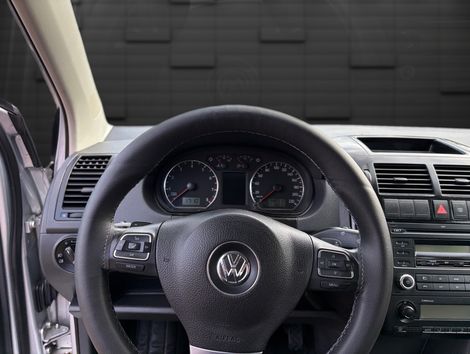 VolksWagen Polo Sed. COMFORT. 1.6 Mi Tot. Flex 8v