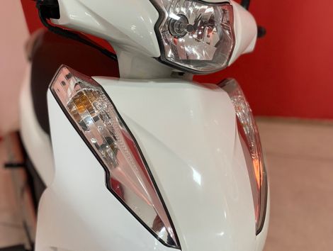 HONDA BIZ 110i
