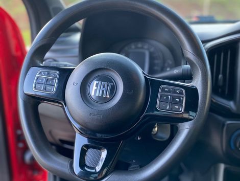 Fiat Strada Freedom 1.3 Flex 8V  CS Plus